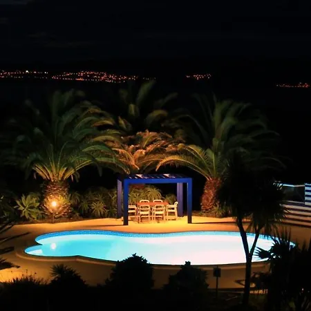 O Zimbreiro Bed & Breakfast