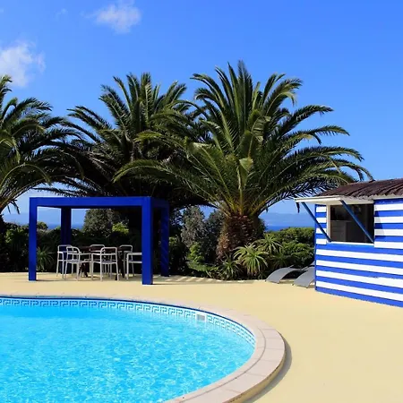 O Zimbreiro 4* Piedade (Azores)
