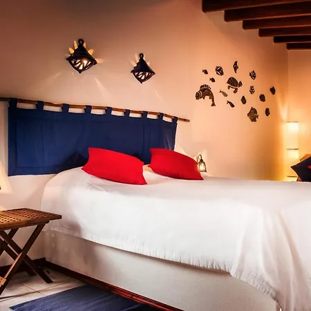 O Zimbreiro Bed & Breakfast Piedade (Azores)