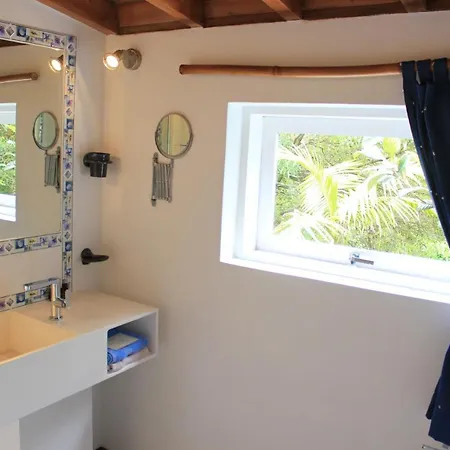 O Zimbreiro Bed & Breakfast Piedade (Azores)