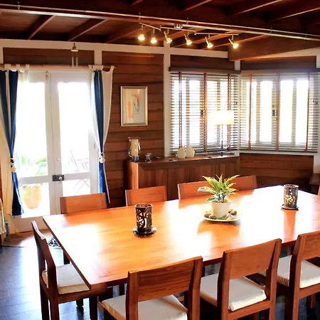 O Zimbreiro Bed & Breakfast Piedade (Azores)