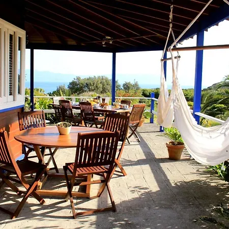 O Zimbreiro Bed & Breakfast Piedade (Azores)