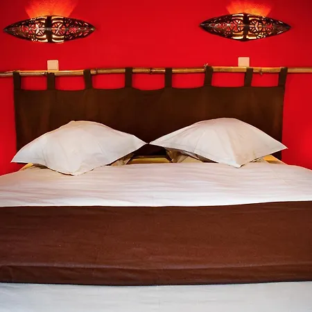 O Zimbreiro Bed & Breakfast 3*