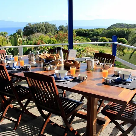 O Zimbreiro 4* Piedade (Azores)