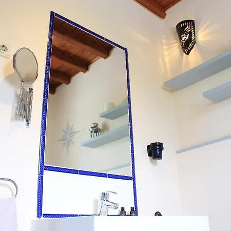 O Zimbreiro Bed and Breakfast Piedade (Azores)