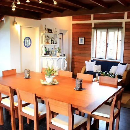 O Zimbreiro Bed & Breakfast