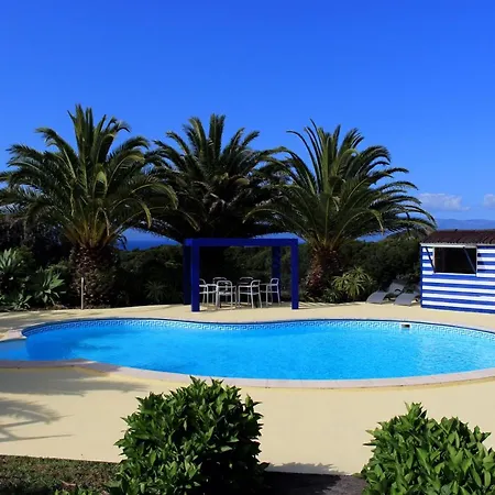 O Zimbreiro 4* Piedade (Azores)