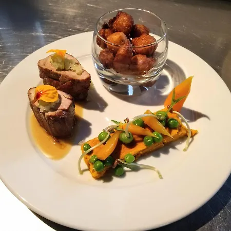 O Zimbreiro 4* Piedade (Azores)