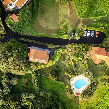 O Zimbreiro Bed & Breakfast