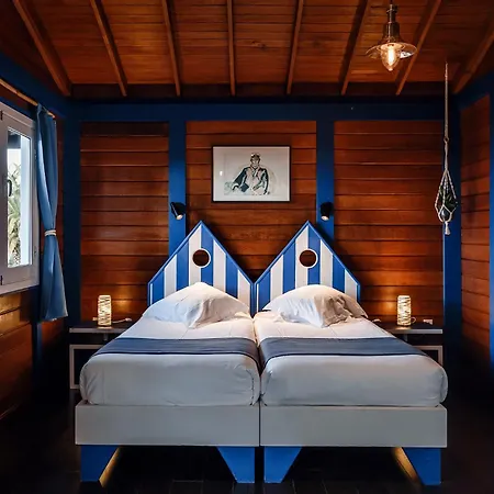 Bed & Breakfast O Zimbreiro Piedade (Azores)