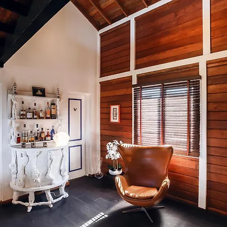 Bed & Breakfast O Zimbreiro 3*