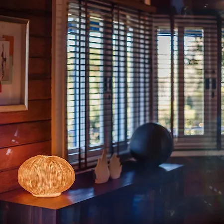 לינה וארוחת בוקר O Zimbreiro