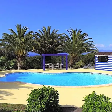 Frühstückspension O Zimbreiro Piedade (Azores)