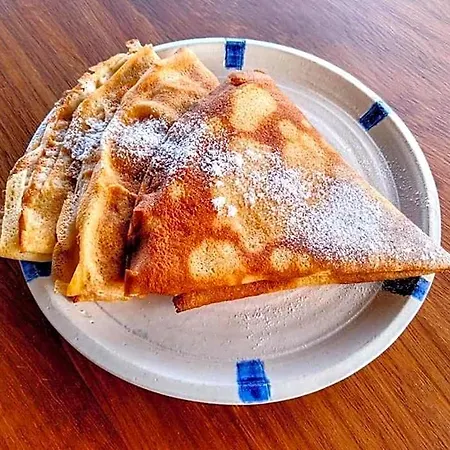 O Zimbreiro Frühstückspension Piedade (Azores)
