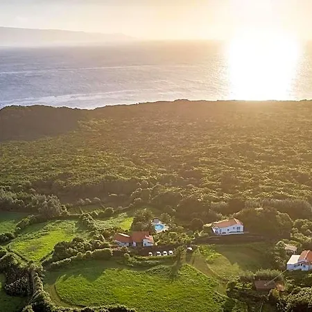 O Zimbreiro Piedade (Azores)
