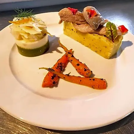 Frühstückspension O Zimbreiro Piedade (Azores)
