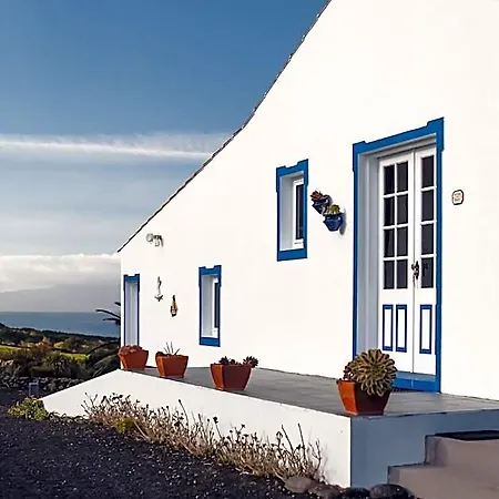 O Zimbreiro Piedade (Azores)