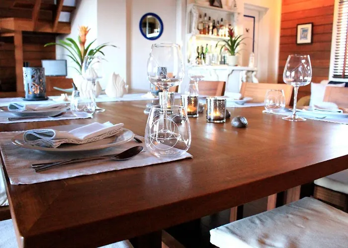 O Zimbreiro Отель типа 