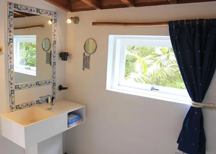 O Zimbreiro Отель типа 