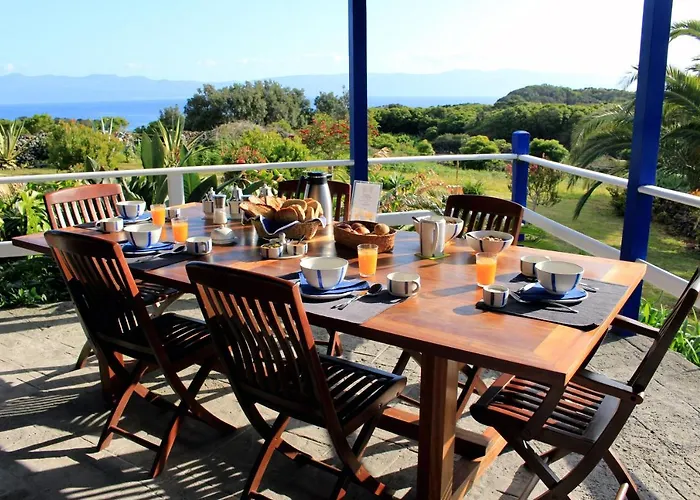 O Zimbreiro 4* Piedade (Azores)