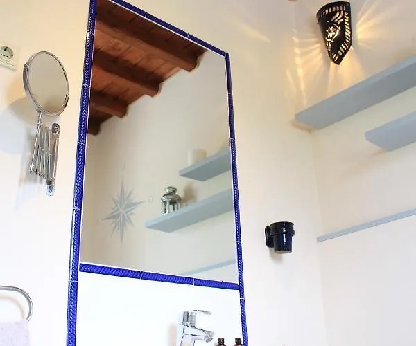 O Zimbreiro Отель типа 