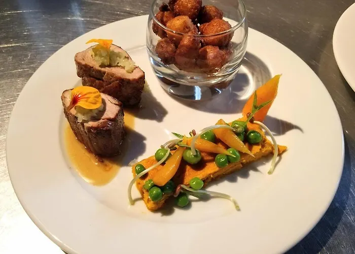 O Zimbreiro 4* Piedade (Azores)