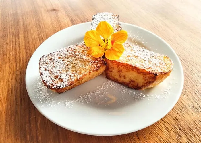 O Zimbreiro Отель типа 