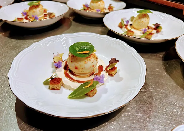 O Zimbreiro Отель типа 