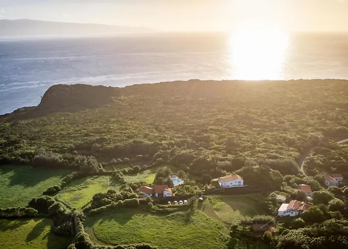 O Zimbreiro Frühstückspension