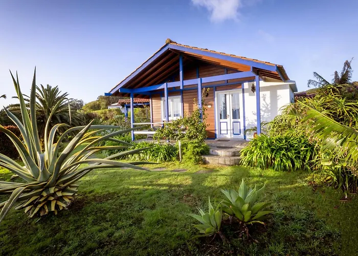 Bed & Breakfast O Zimbreiro