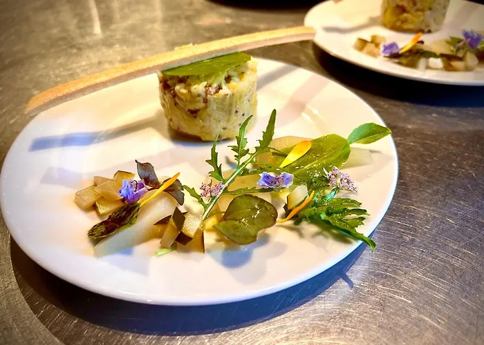 O Zimbreiro Отель типа 