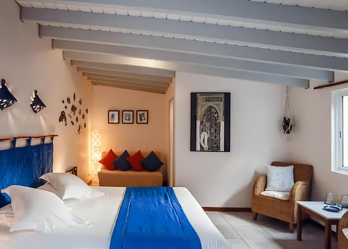 O Zimbreiro 4* Piedade (Azores)