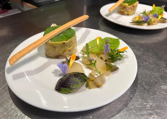 O Zimbreiro Отель типа 