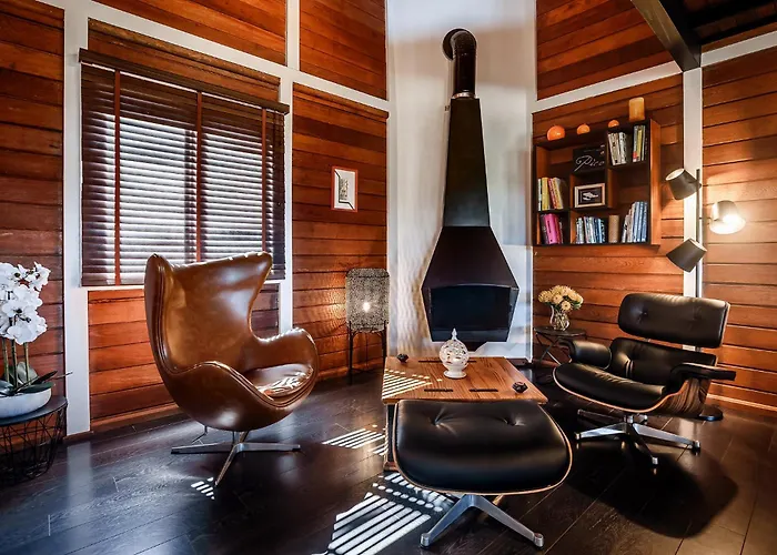 O Zimbreiro 4* Piedade (Azores)