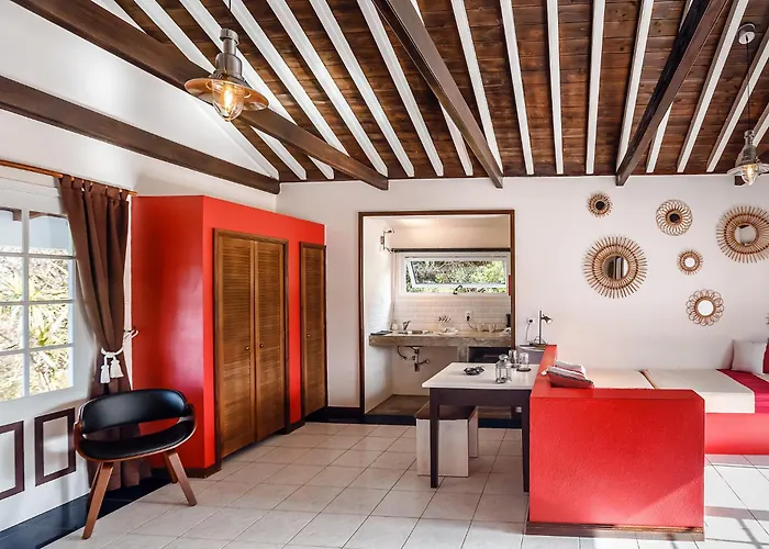 O Zimbreiro Отель типа 